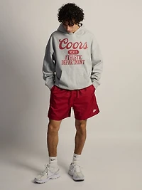 COORS ATHLETIC RELAXED HOODIE