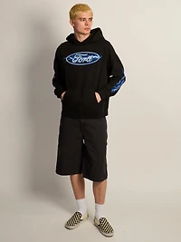 FORD LIGHTNING RELAXED FIT HOODIE