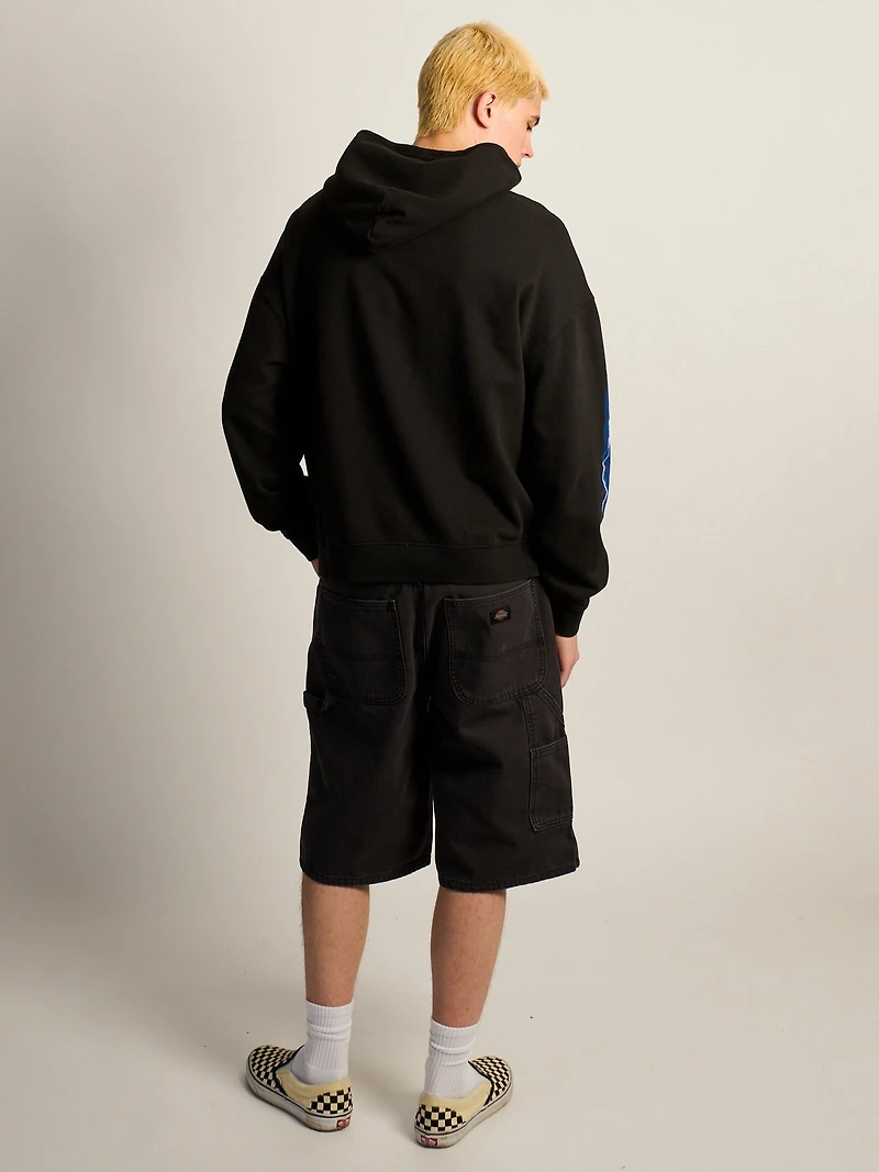 FORD LIGHTNING RELAXED FIT HOODIE