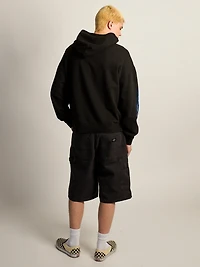 FORD LIGHTNING RELAXED FIT HOODIE