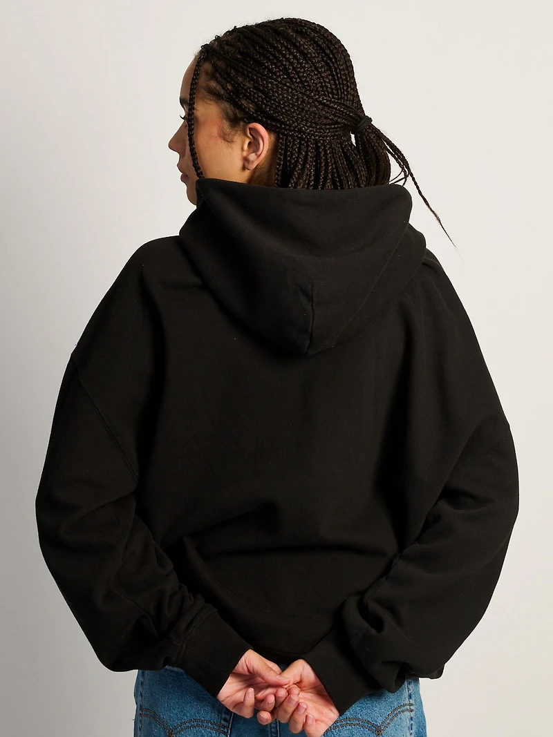 FORD LIGHTNING RELAXED FIT HOODIE