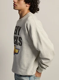 CHEVY TRUCKS RELAXED CREW