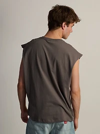 DEFF LEPPARD MUSCLE TANK