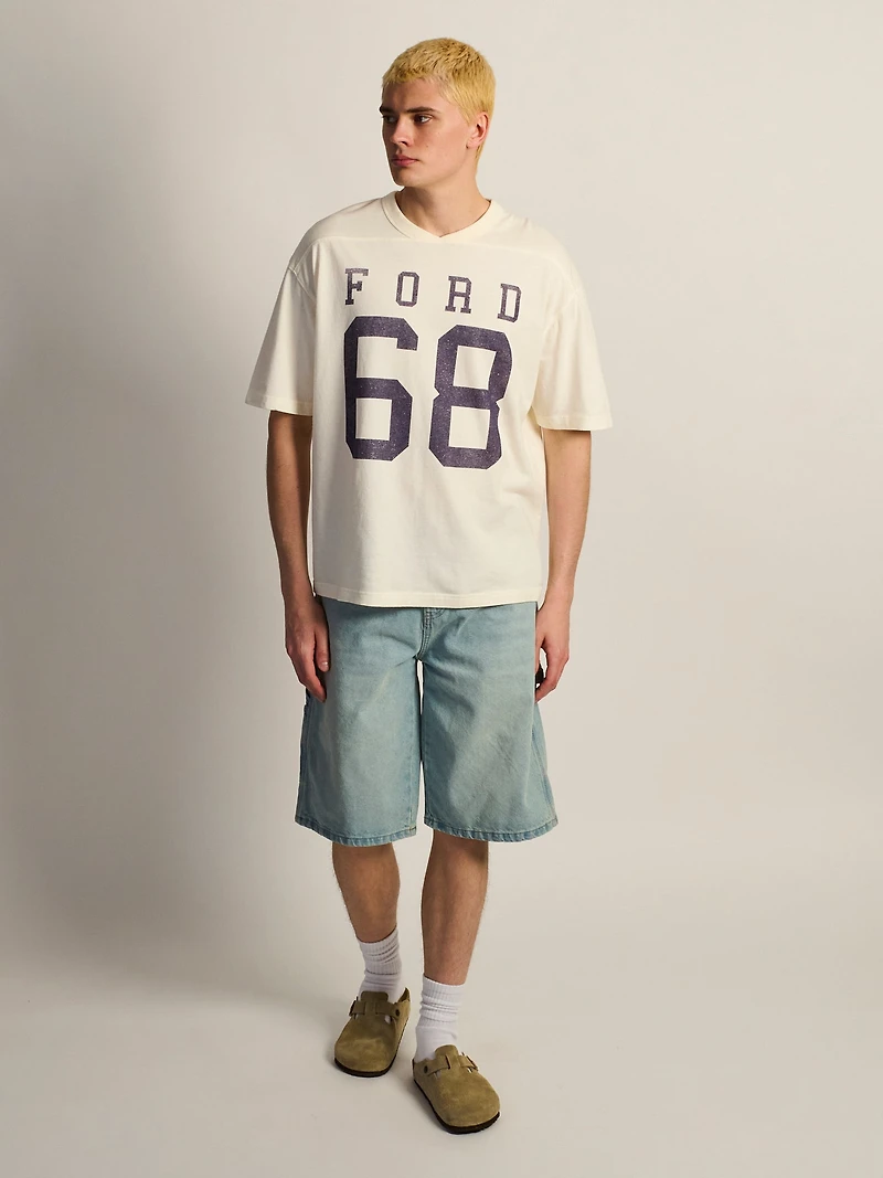FORD FOOTBALL TEE