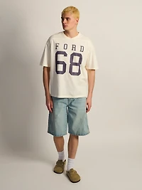 FORD FOOTBALL TEE