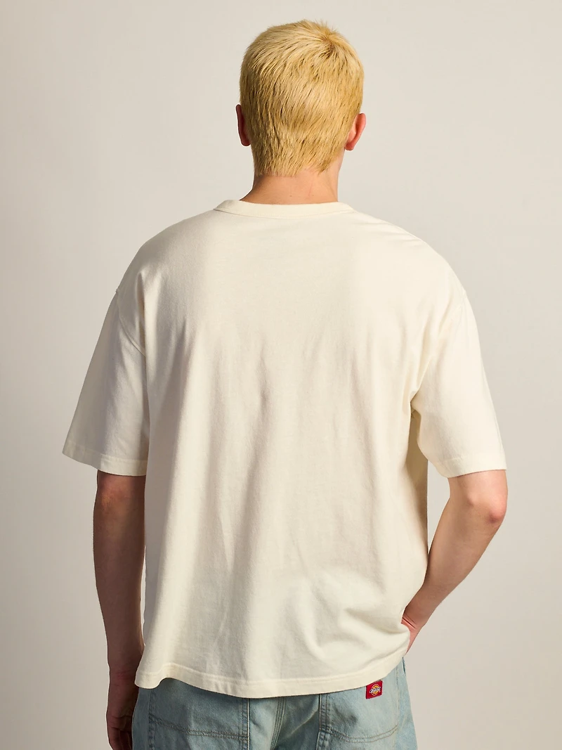 FORD FOOTBALL TEE