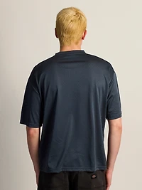 MESH DETROIT FORD FOOTBALL TEE