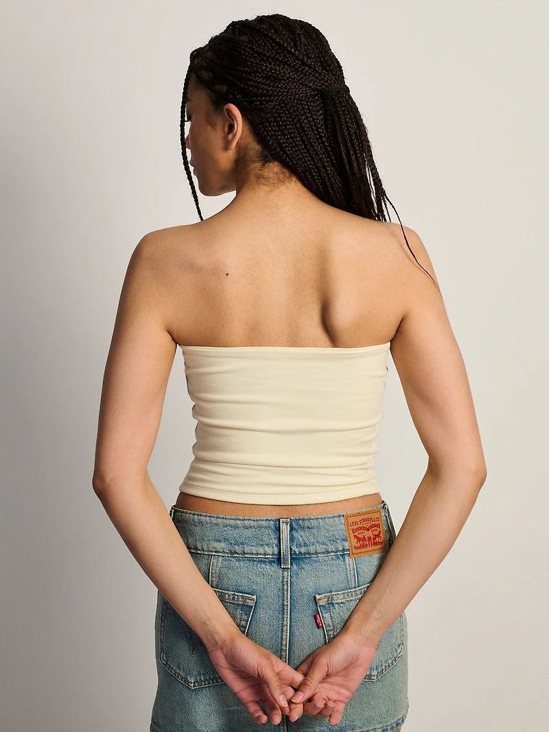 COORS OG TUBE TOP