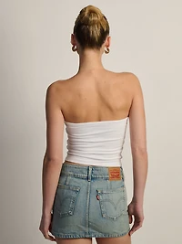 NTD APPAREL BETTY BOOP NY TUBE TOP