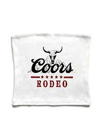 COORS RODEO TUBE TOP