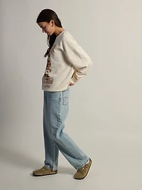 MORGAN WALLEN CREWNECK