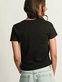 BUFFALO BILLS BOXY TEE
