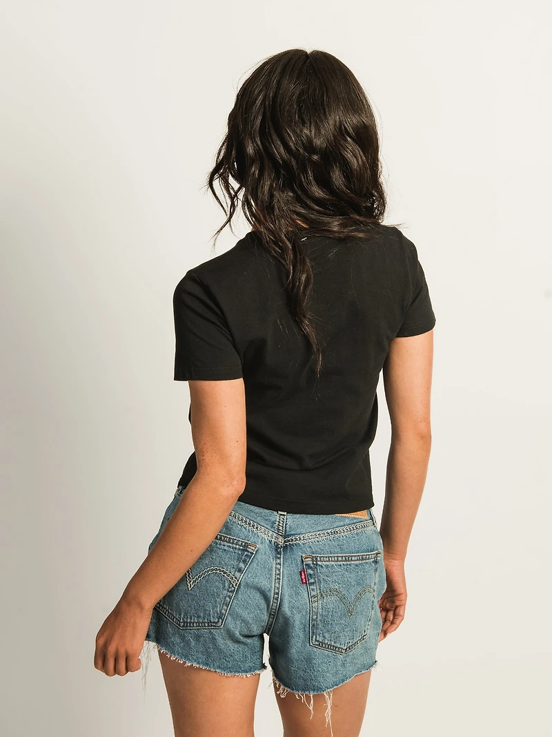 MOLSON BOXY TEE
