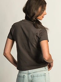 CAMARO RACING BOXY TEE