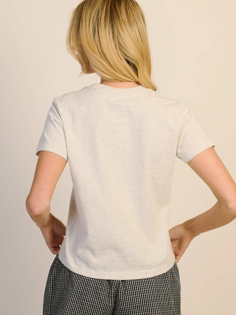 DALLAS COWBOYS BOXY TEE