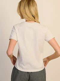 DALLAS COWBOYS BOXY TEE