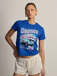 FORD TROPICAL BOXY TEE