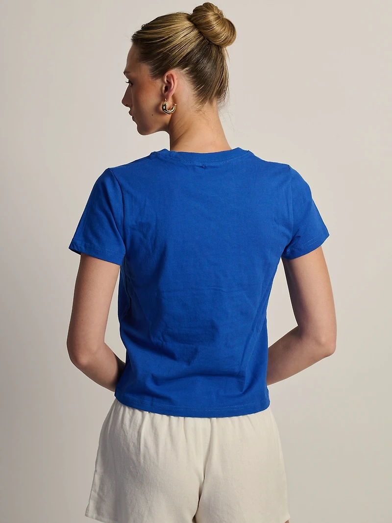 FORD TROPICAL BOXY TEE