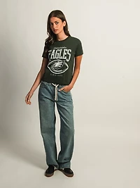 PHILADELPHIA EAGLES BOXY TEE
