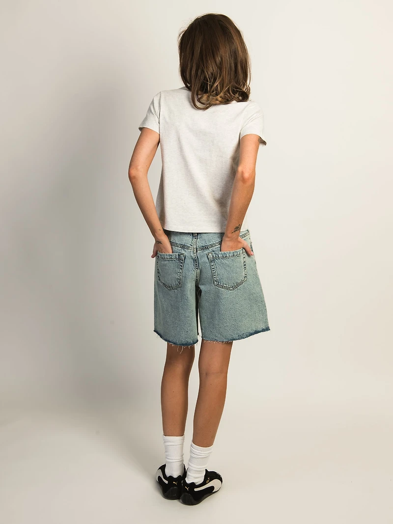DIET COKE BOXY FIT TEE