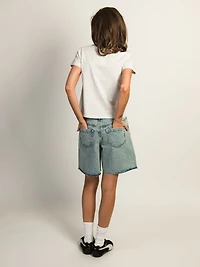 DIET COKE BOXY FIT TEE