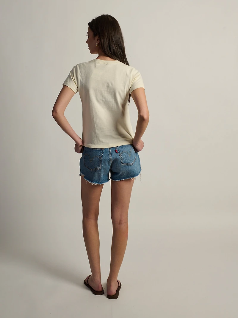 T-SHIRT BOXY FORD BRONCO