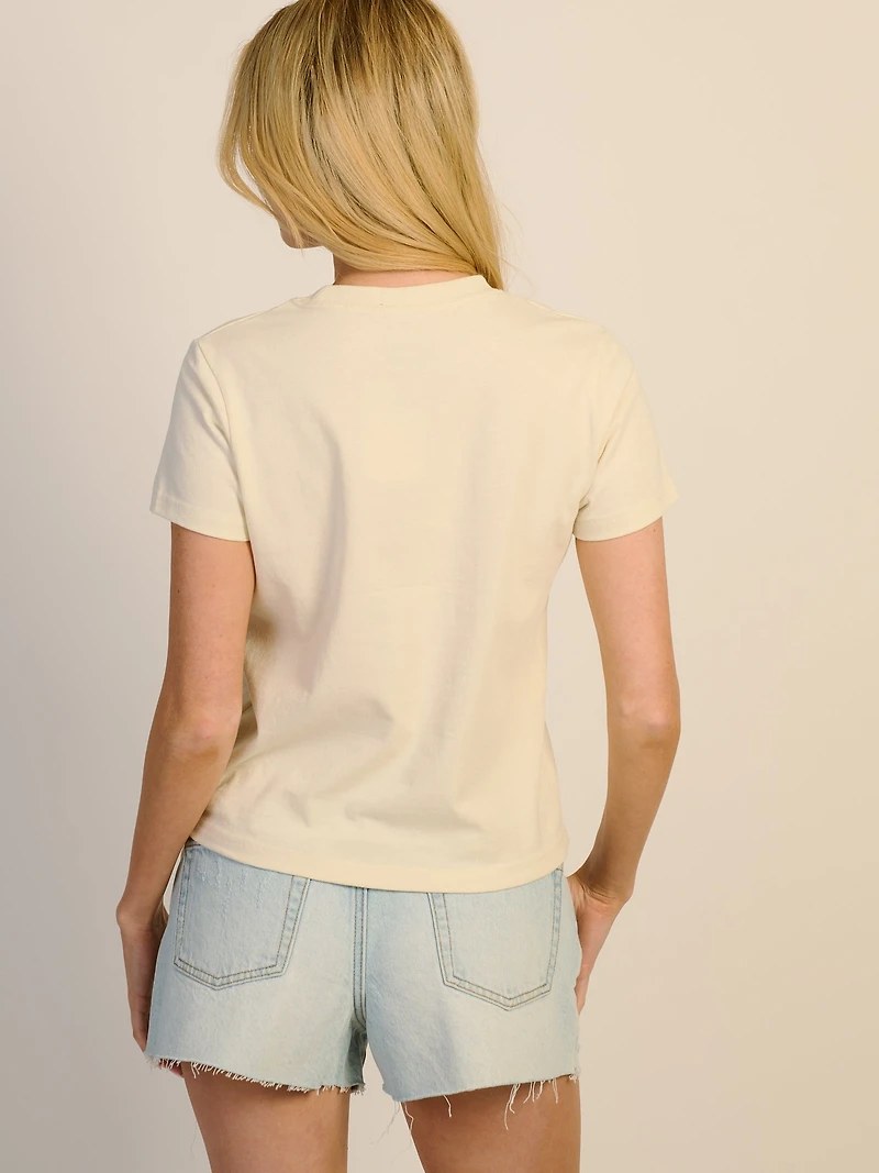 MORGAN WALLEN BOXY TEE