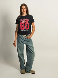 BUFFALO BILLS 1960 BOXY TEE