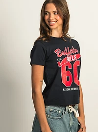 BUFFALO BILLS 1960 BOXY TEE