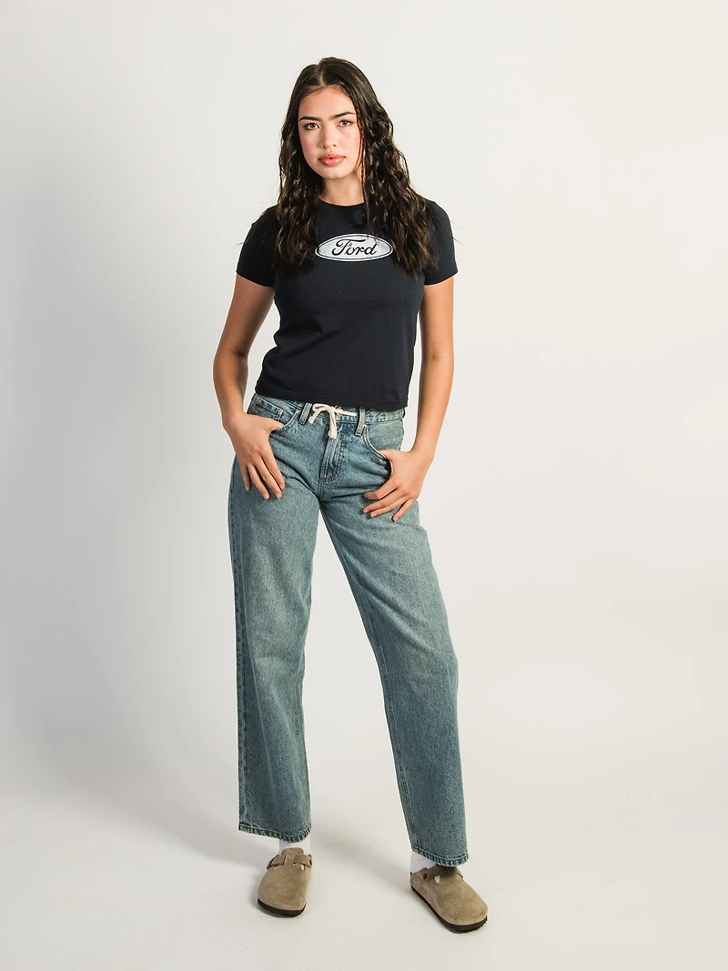FORD BOXY TEE