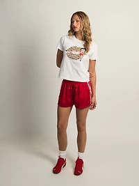 BETTY BOOP BOXY TEE