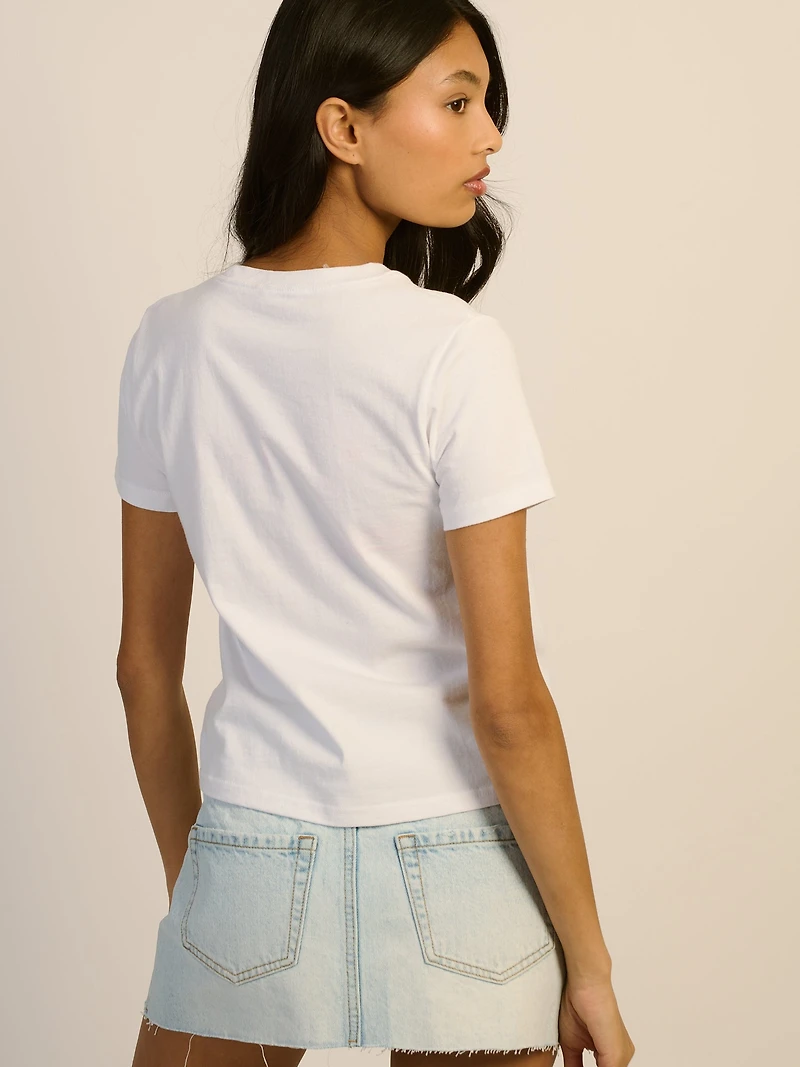 TEE-SHIRT BOXY DIET COKE