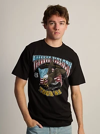 T-SHIRT WILLIE NELSON TOUR