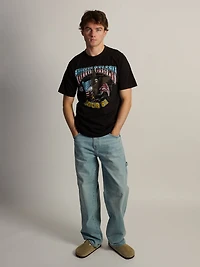 T-SHIRT WILLIE NELSON TOUR