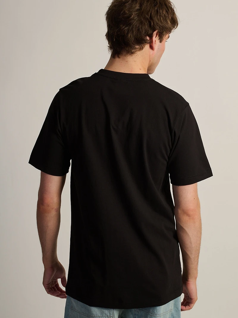 T-SHIRT WILLIE NELSON TOUR