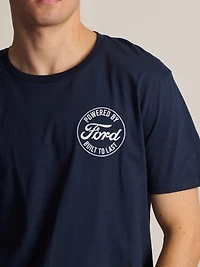 FORD MUSTANG T-SHIRT