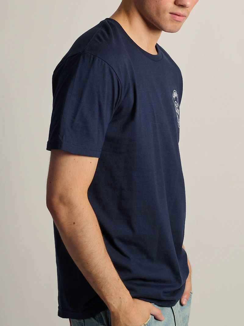 FORD MUSTANG T-SHIRT