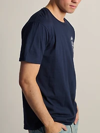 FORD MUSTANG T-SHIRT