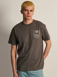 COORS GOLF T-SHIRT