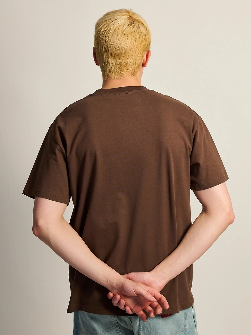 COORS WESTERN T-SHIRT
