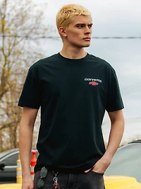 CHEVY CORVETTE T-SHIRT