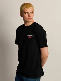 CHEVY CORVETTE T-SHIRT