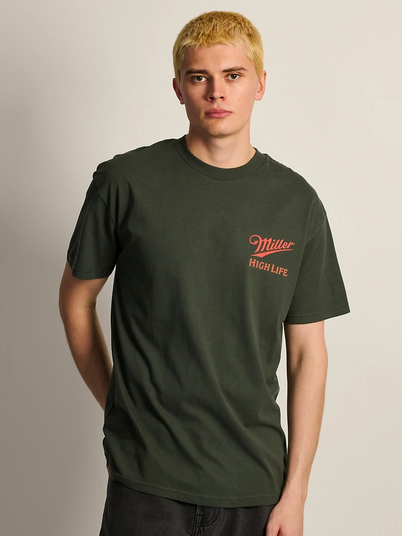MILLER DUCK T-SHIRT