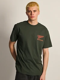 MILLER DUCK T-SHIRT