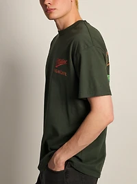 MILLER DUCK T-SHIRT