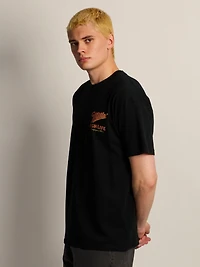MILLER BUCK T-SHIRT