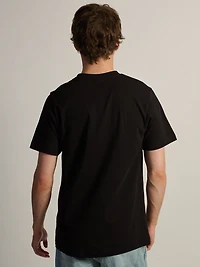 T-SHIRT ROLLING STONES TATTOO