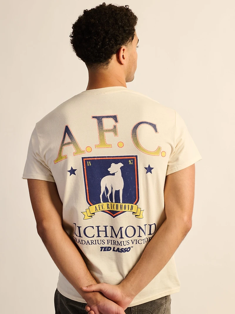 AFC RICHMOND T-SHIRT
