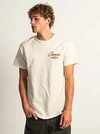 T-SHIRT CHEVY CAMARO