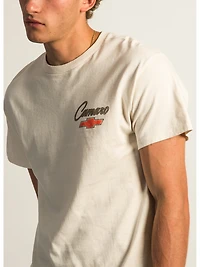 T-SHIRT CHEVY CAMARO